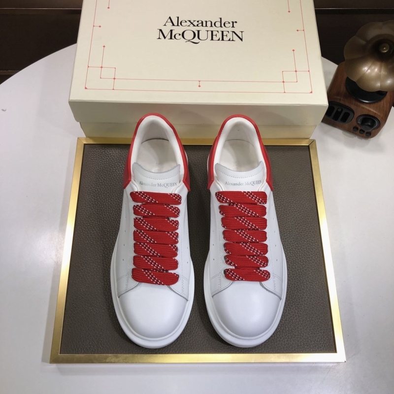 alexander M*Q*en casual shoes